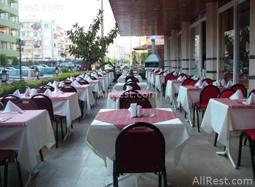 Acar Hotel 12